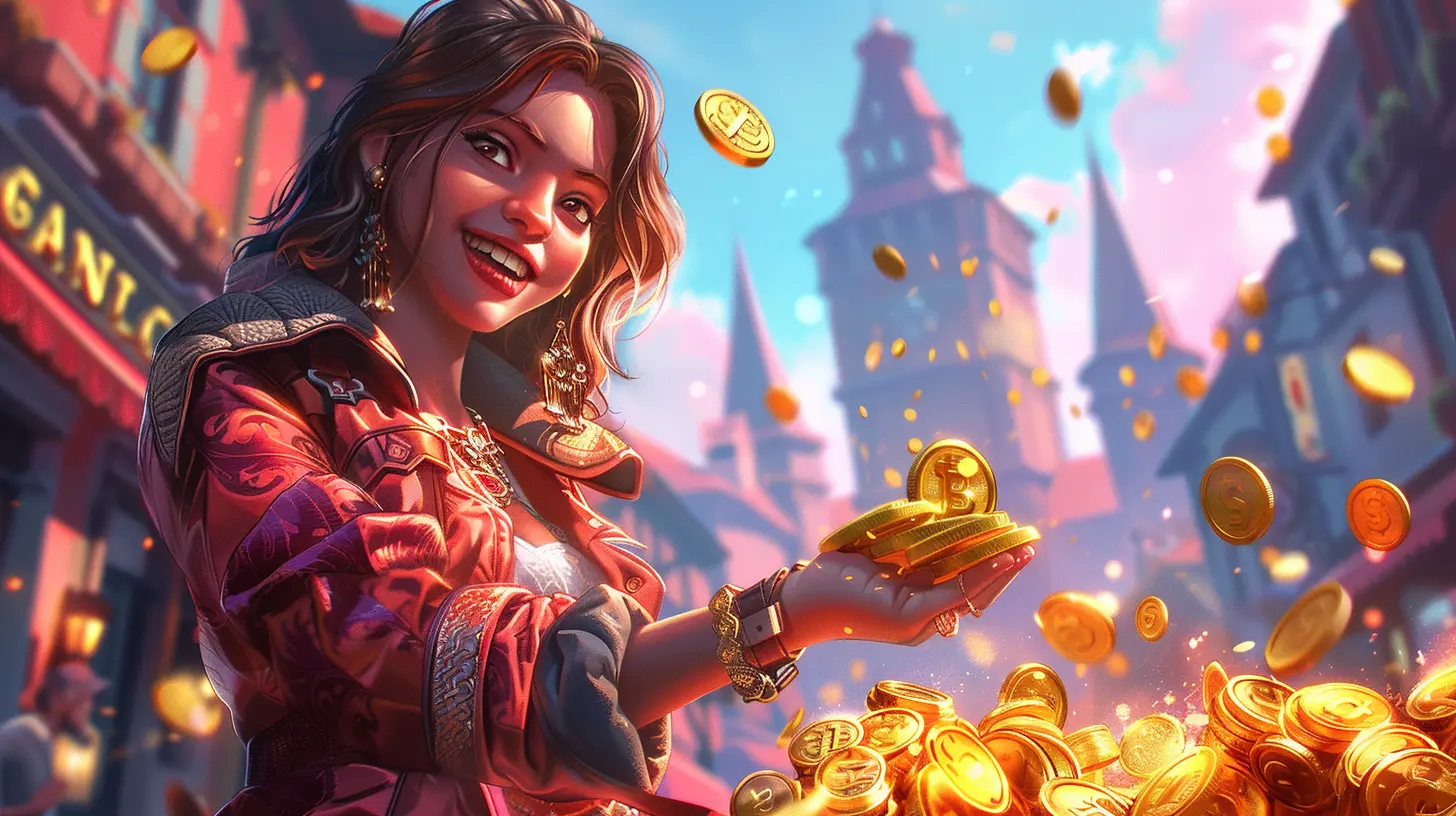 Why Some Premium Games Outsell Free Competitors