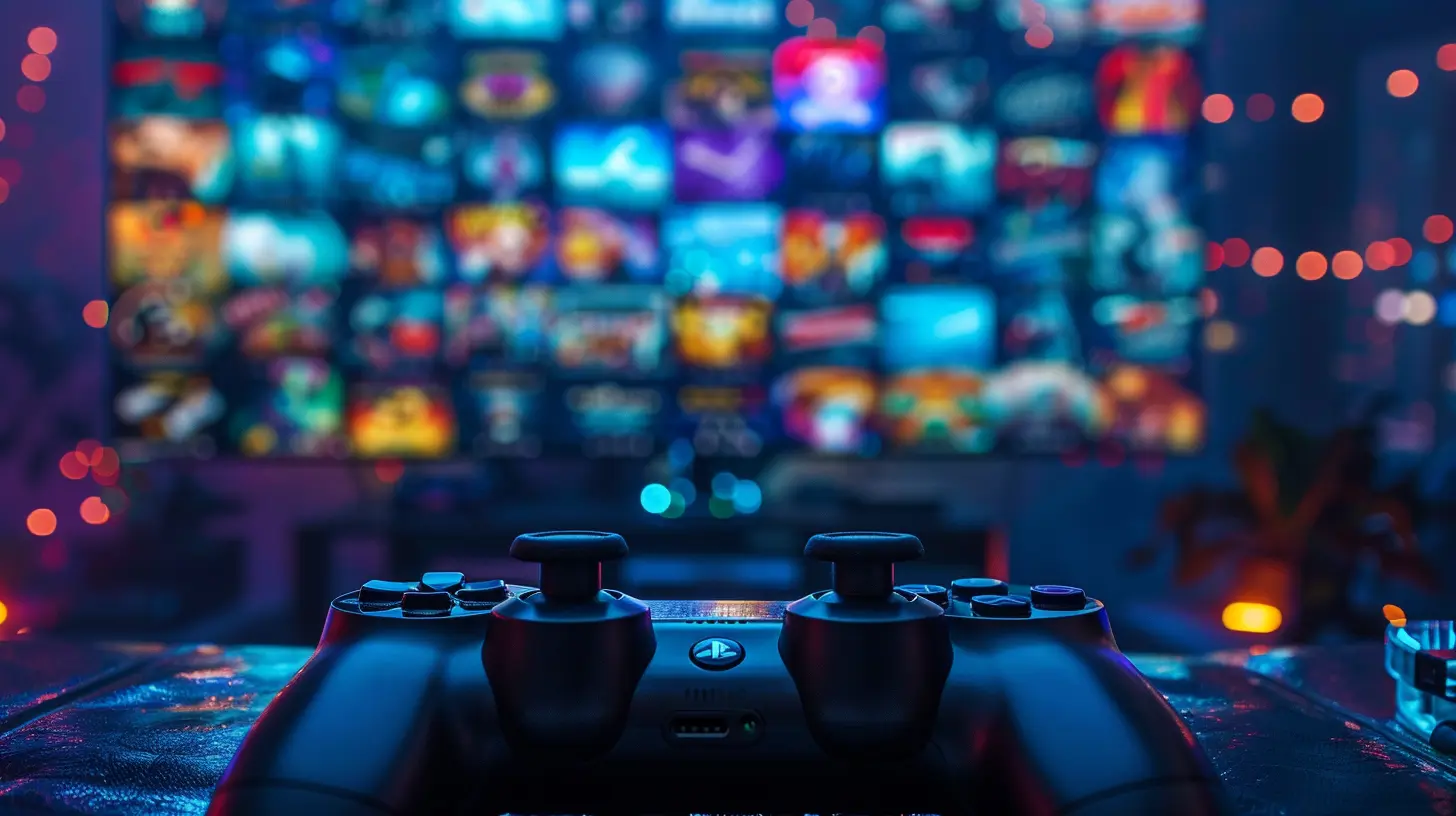 Why Some Premium Games Outsell Free Competitors