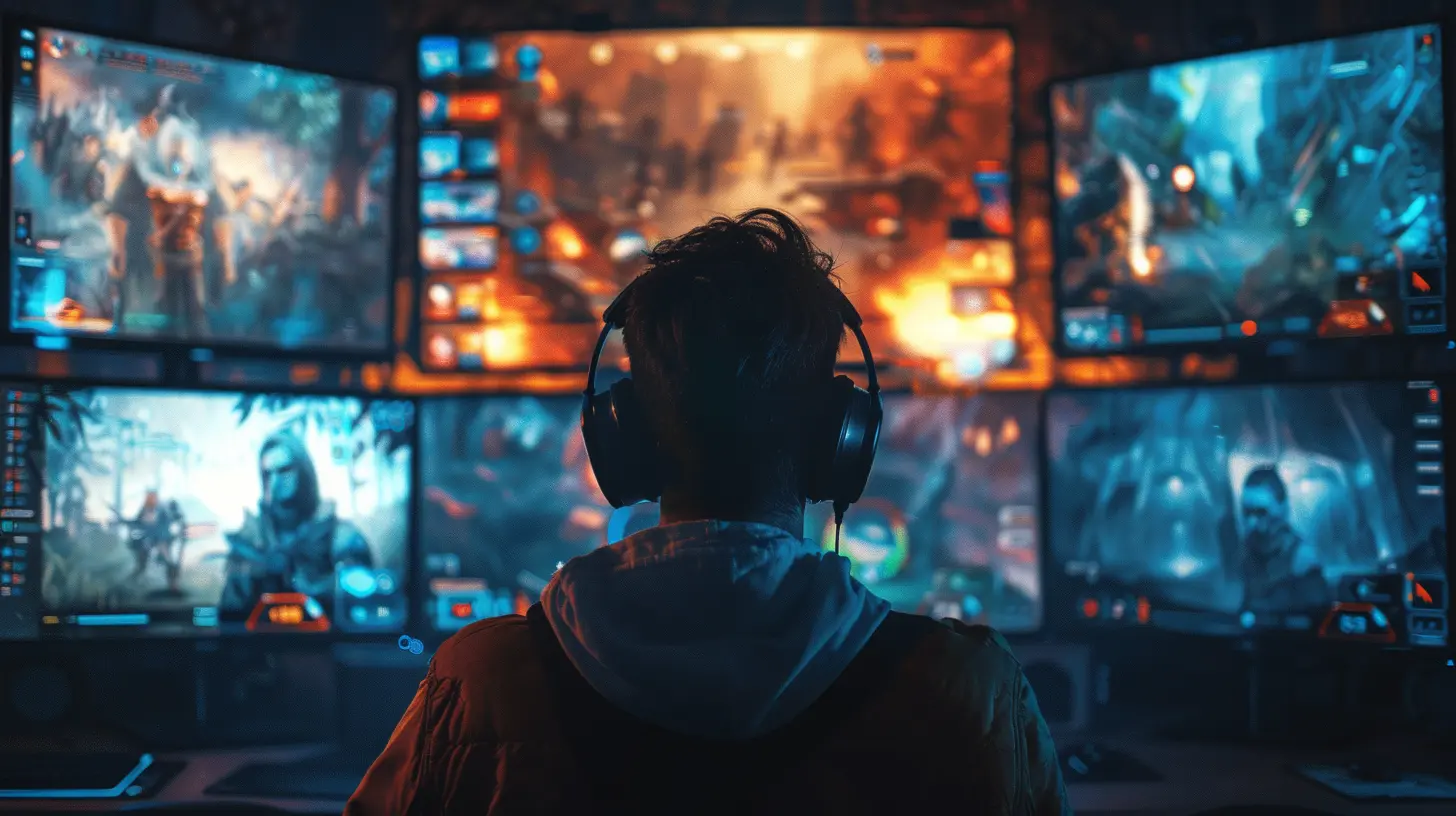 Why Some Premium Games Outsell Free Competitors