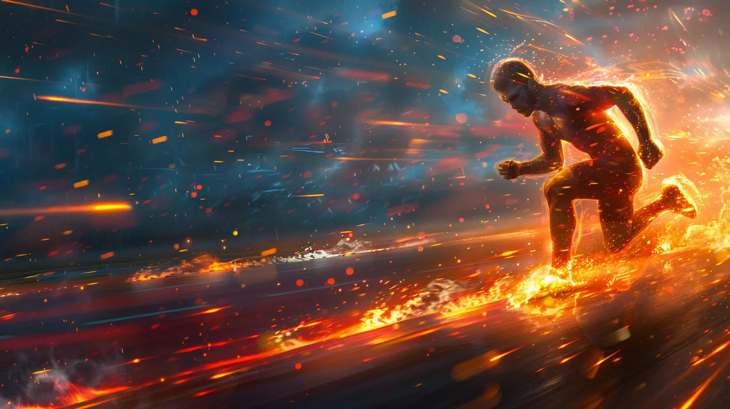 Why Speedrunning Is the Ultimate Gaming Challenge