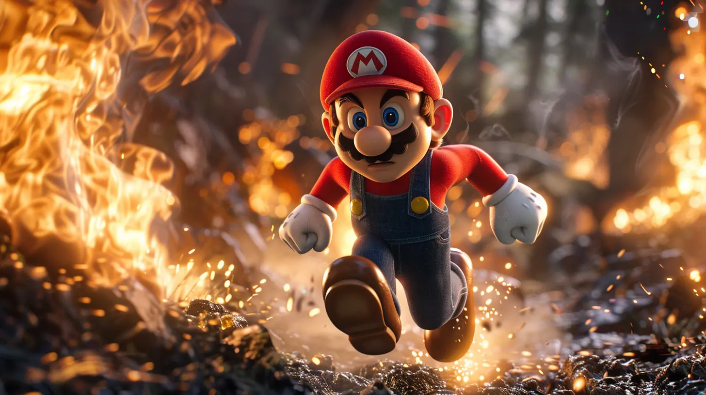 Why Speedrunning Is the Ultimate Gaming Challenge