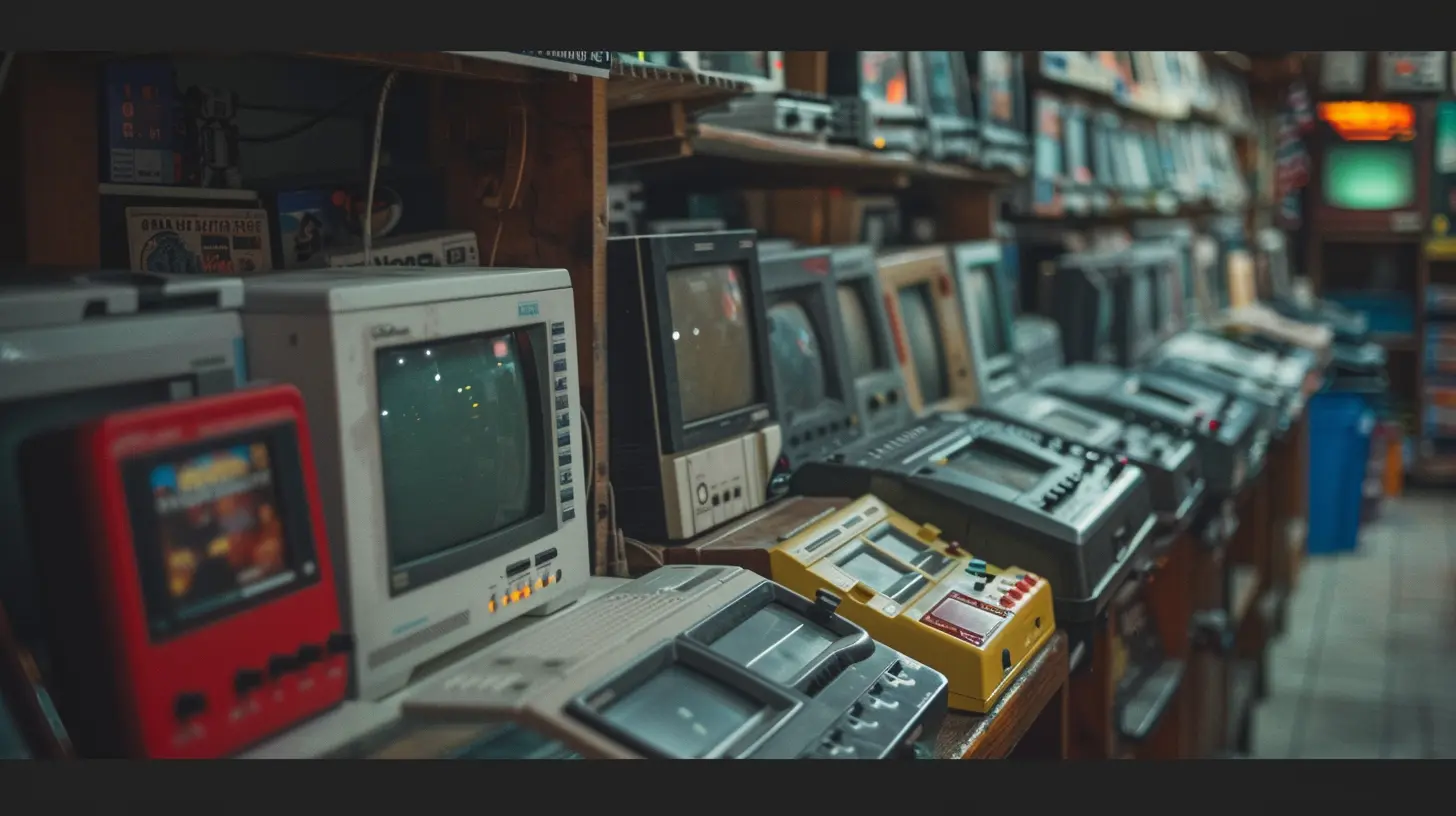 Why Speedrunning Is the Ultimate Gaming Challenge