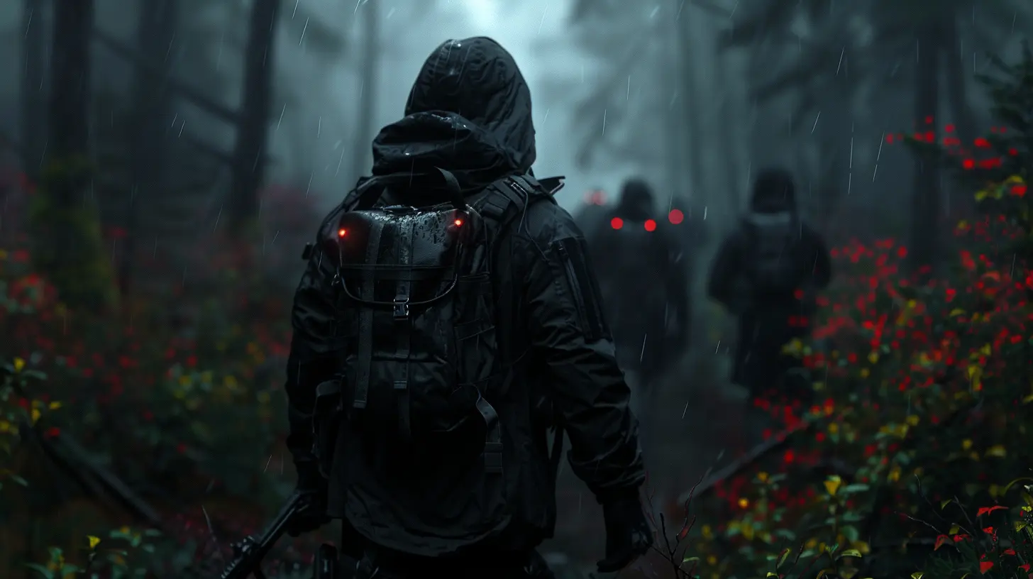 Why Stealth-Only Runs Are Harder Than You Think