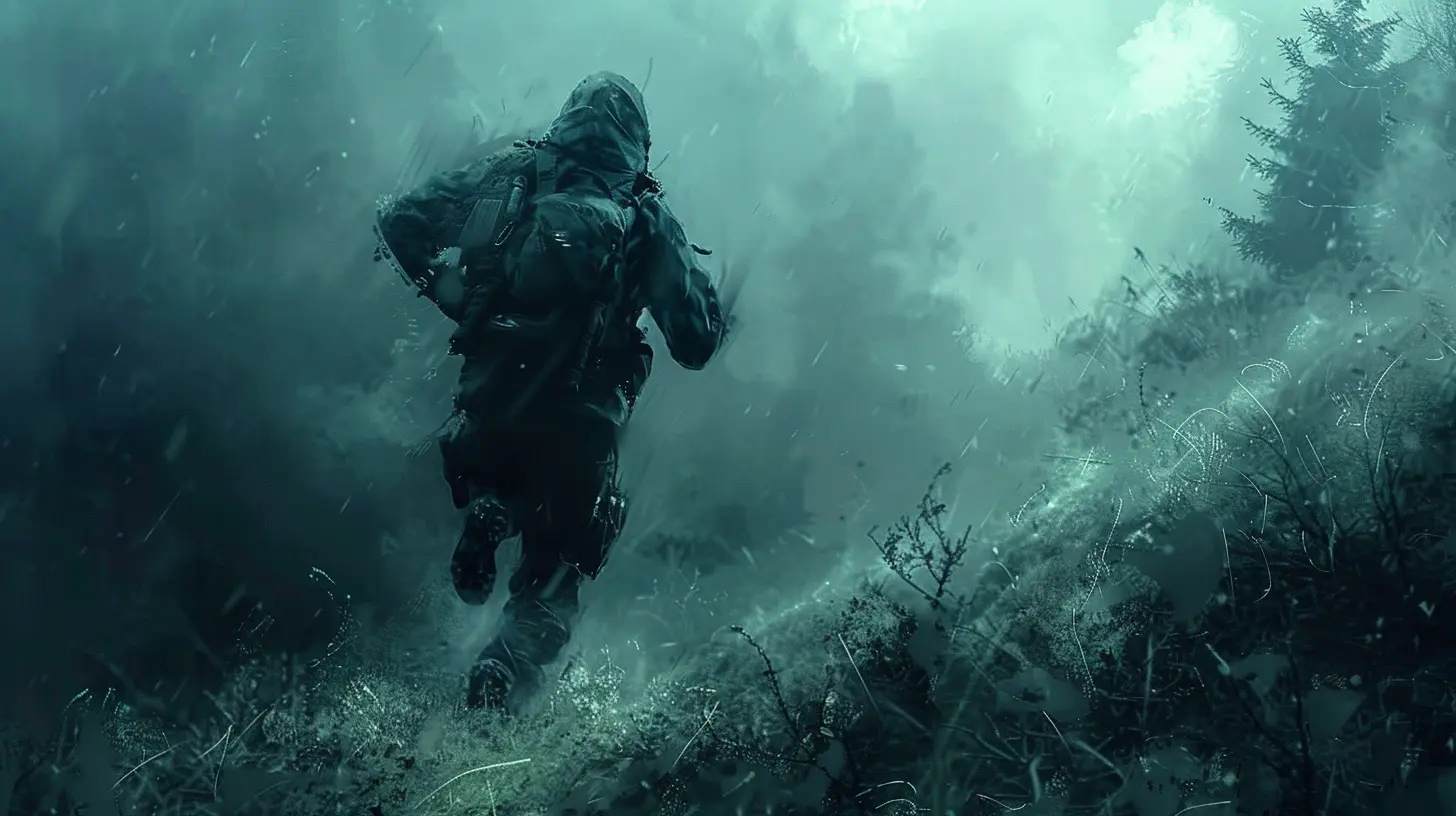 Why Stealth-Only Runs Are Harder Than You Think