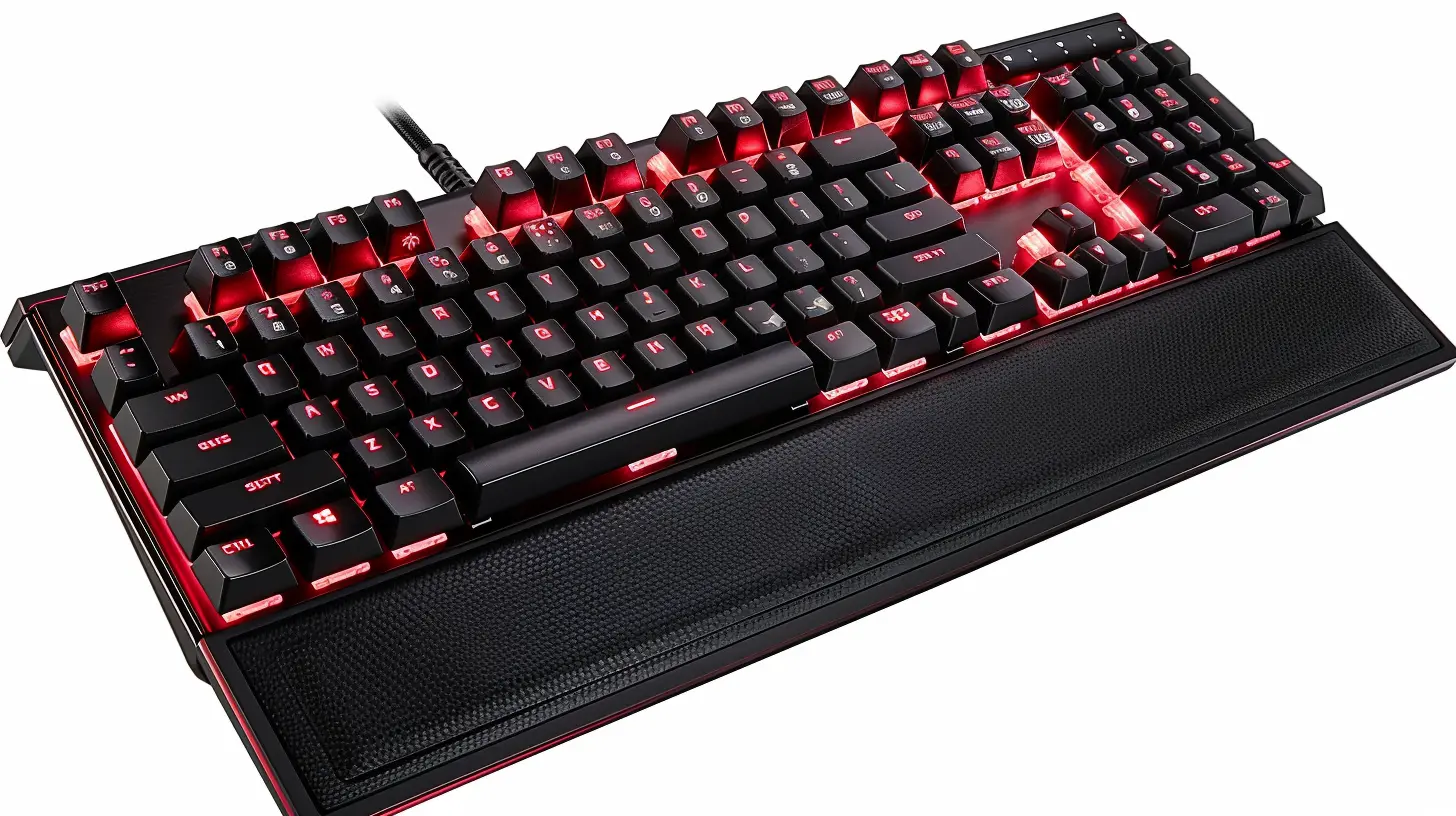 Why You Should Consider a Hot-Swappable Keyboard for Gaming