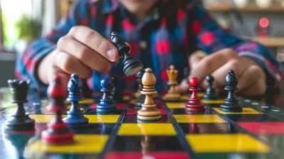 A Parent's Guide to Safe and Effective Learning Games