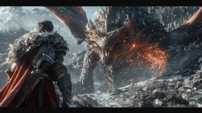 Action RPGs That Shine in Co Op Mode