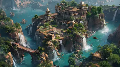 Adapting to Map Changes and Updates in Battle Royale Games