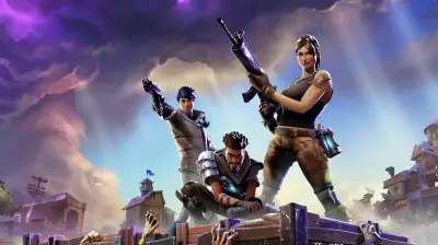 Analyzing the Success of Fortnite’s Monetization Model