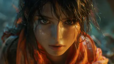 Anticipated Sequel Finally Gets Release Date