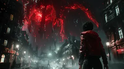 Anticipated Sequel Finally Gets Release Date