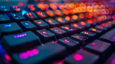 Are Gaming Keypads Worth It? Pros and Cons