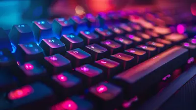 Are Gaming Keypads Worth It? Pros and Cons