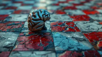 Beating Games Without Tutorials: The Ultimate Brain Test