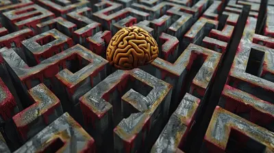 Beating Games Without Tutorials: The Ultimate Brain Test