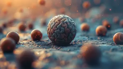 Beating Games Without Tutorials: The Ultimate Brain Test