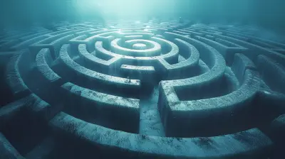 Beating Games Without Tutorials: The Ultimate Brain Test