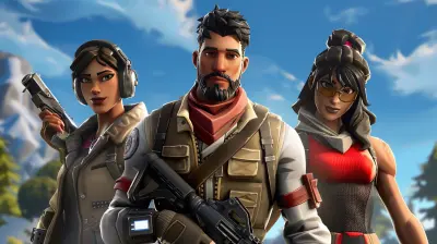 Beginner Mistakes in Battle Royale and How to Avoid Them