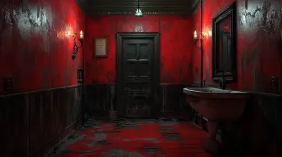 Behind Closed Doors: How Major Game Studios Handle Leaks