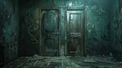 Behind Closed Doors: How Major Game Studios Handle Leaks