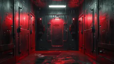 Behind Closed Doors: How Major Game Studios Handle Leaks