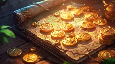 Behind the Scenes of In-Game Currency Design