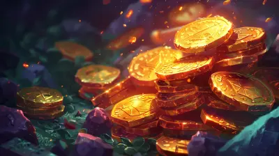Behind the Scenes of In-Game Currency Design