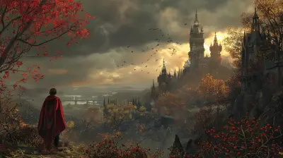 Beloved Classic Returns with Remastered Edition