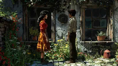 Beloved Classic Returns with Remastered Edition