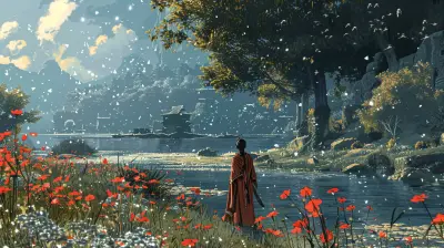 Beloved Classic Returns with Remastered Edition