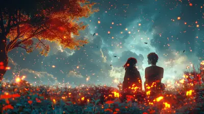 Best Co Op Games For Couples Who Love To Play Together