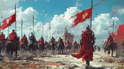 Best Co Op Games for Strategy Lovers