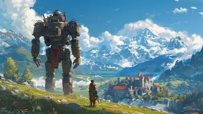 Best Co Op Games for Strategy Lovers