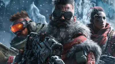 Best Co Op Games on Game Pass Right Now