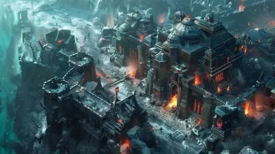 Best Co Op Games With Cross Platform Support