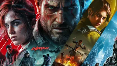 Best Co Op Games with Cross-Platform Support