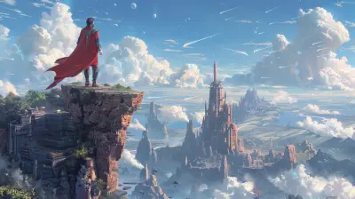 Best Online Co Op Games for Long-Distance Friends