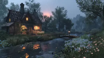 Best Tools and Mods for Custom Game Challenge Runs