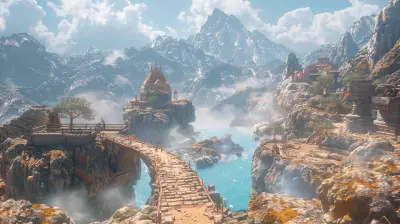 Best Tools and Mods for Custom Game Challenge Runs