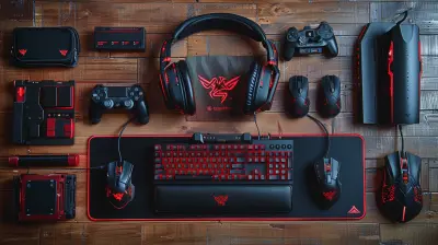 Best Ways to Customize Your Gaming Gear for a Unique Setup