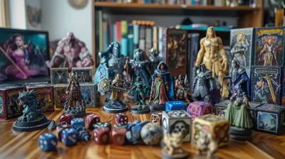 Board Game Expansions: Are They Worth the Investment?
