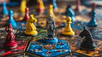 Board Game Expansions: Are They Worth the Investment?