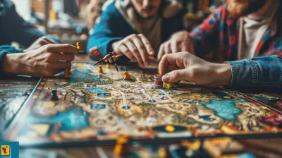 Board Game Expansions: Are They Worth the Investment?