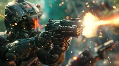 Breaking NDA: What Happens When Insiders Spill the Beans
