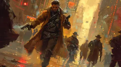 Breaking NDA: What Happens When Insiders Spill the Beans