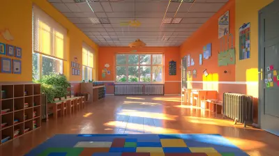 Building Empathy Through Interactive Educational Simulations