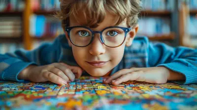 Can Educational Games Improve Critical Thinking Skills?