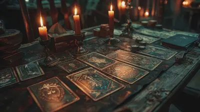 Card Drafting: The Key to Winning in Strategic Tabletop Games