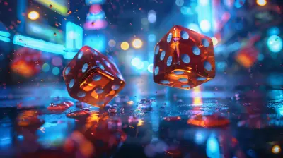 Casual Gaming Trends You’ll Want to Know About