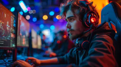 Charity Livestream Raises Record-Breaking Donations